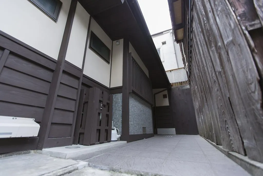Kurenai-An Kyoto Holiday home