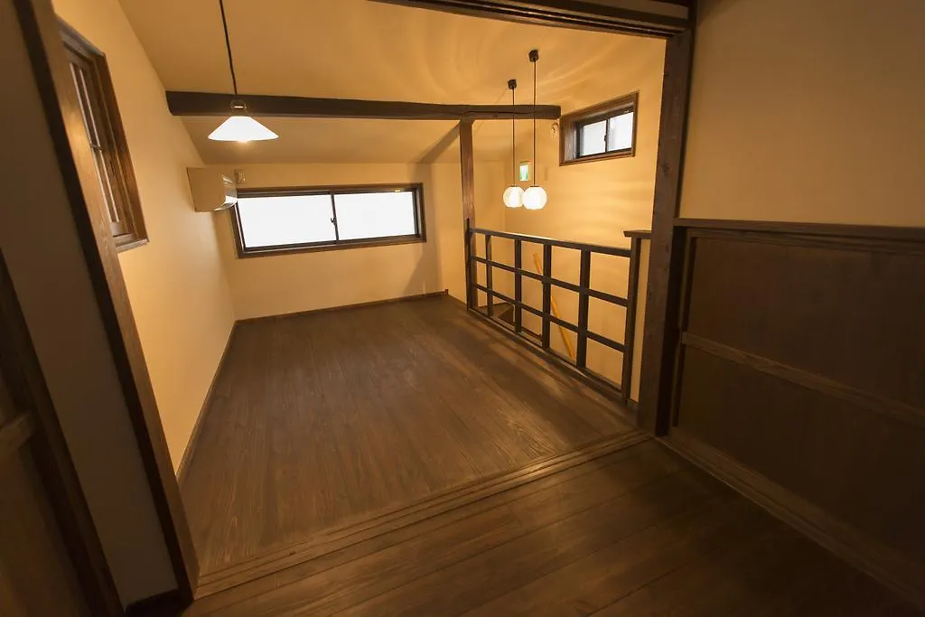Kurenai-An Kyoto