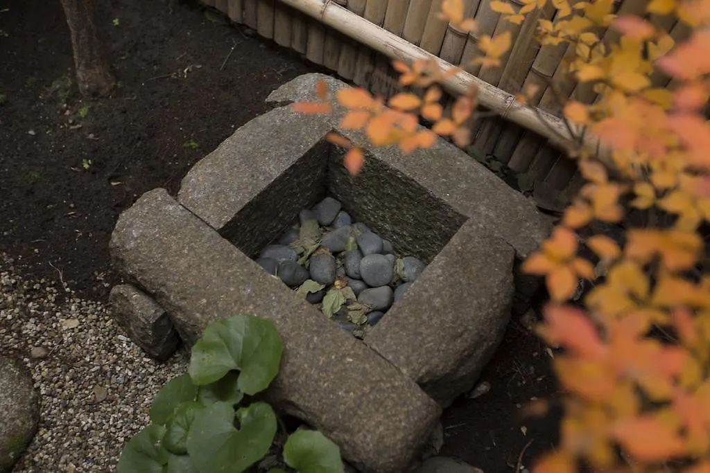 Holiday home Kurenai-An Kyoto Japan