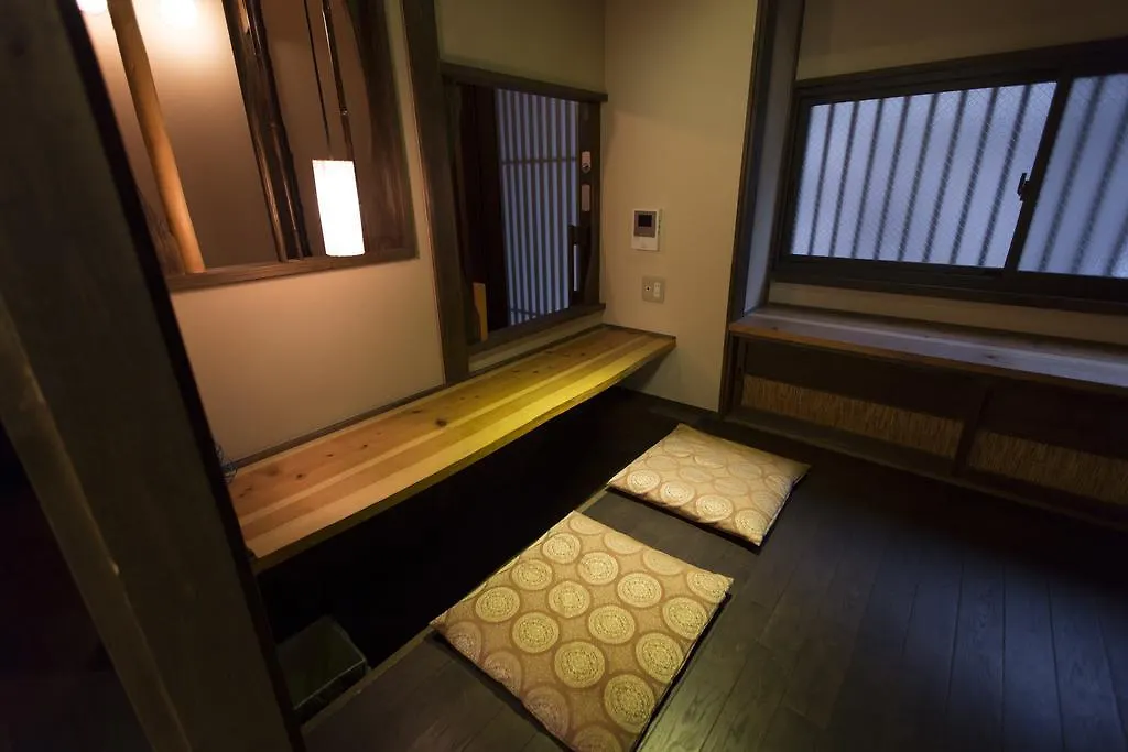 Kurenai-An Kyoto 0*,
