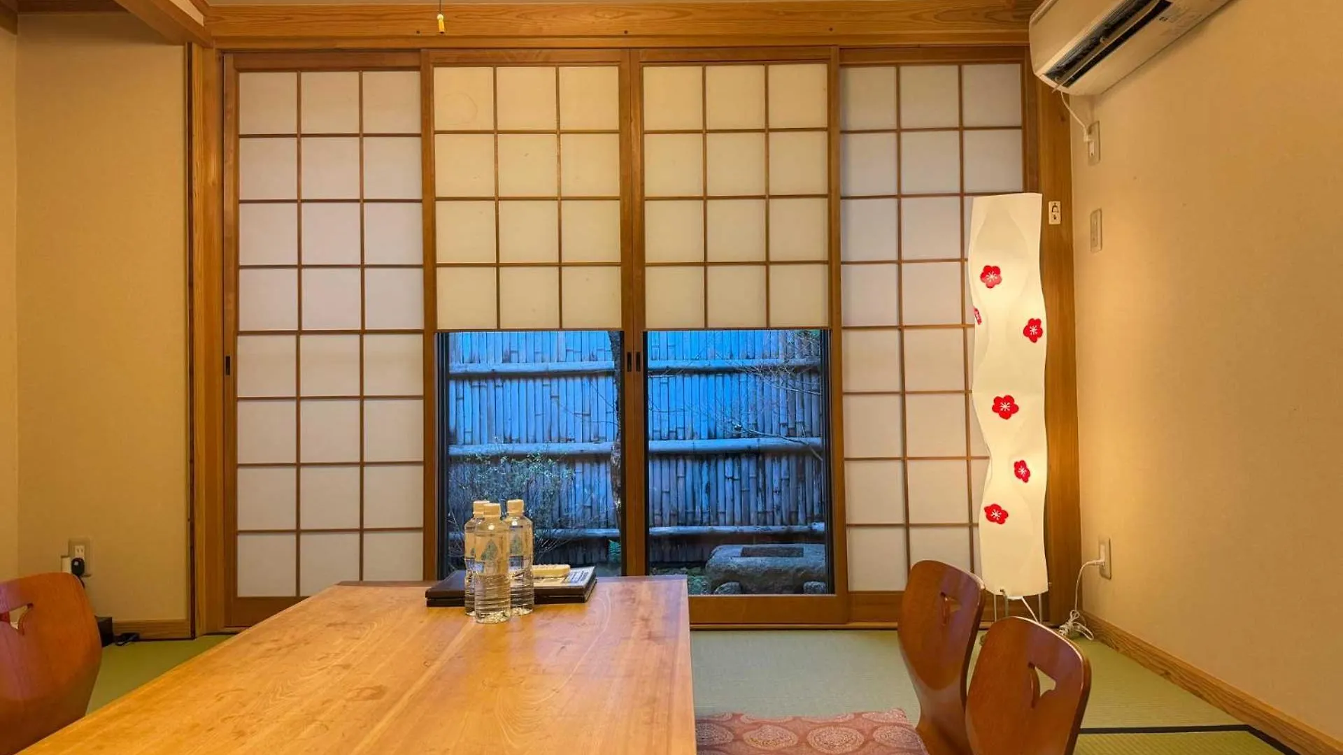 Kurenai-An Kyoto