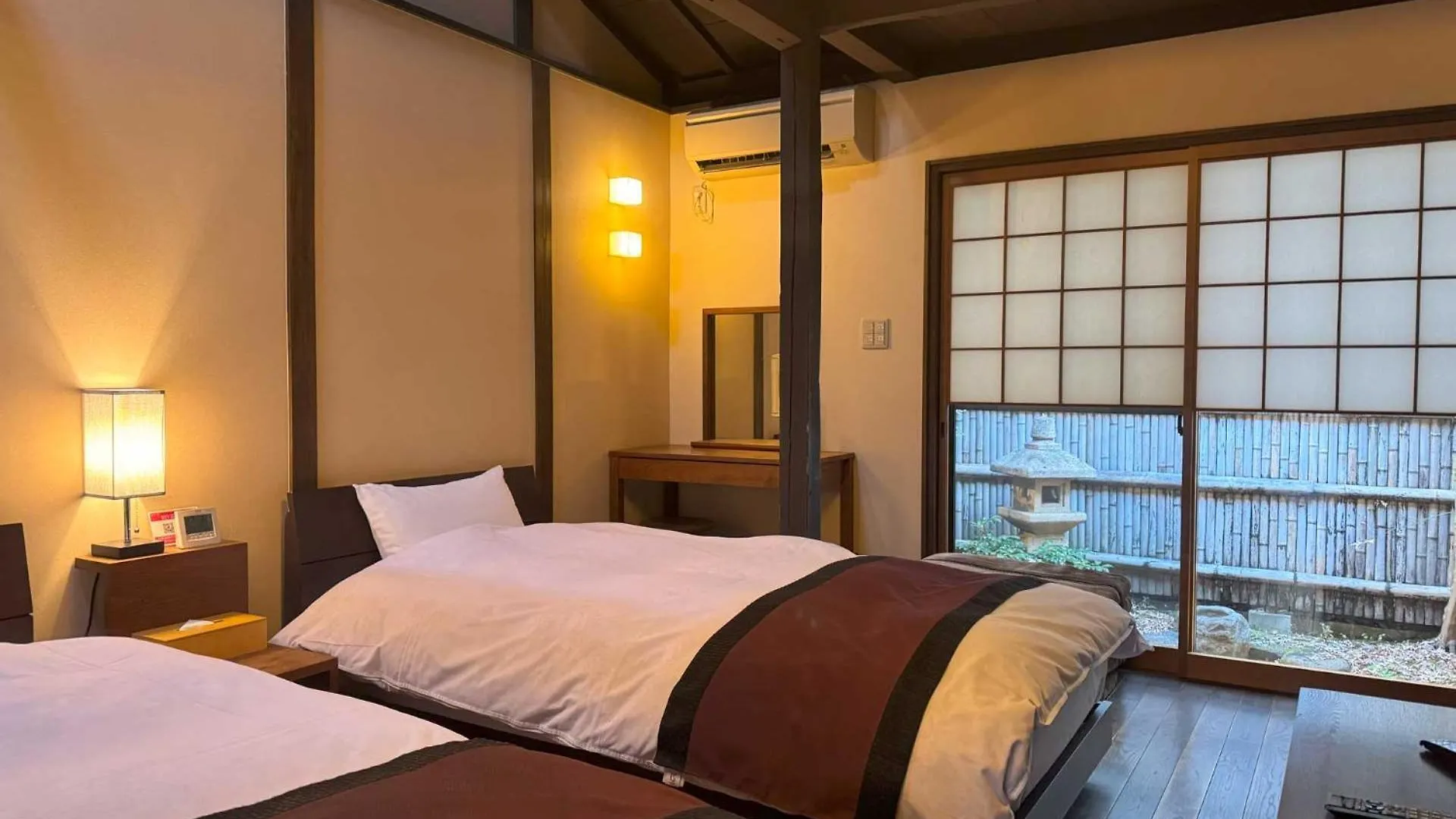 Kurenai-An Kyoto 0*,