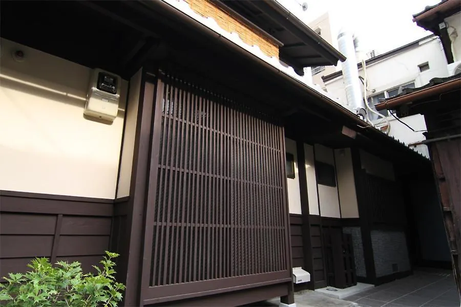 Kurenai-An Kyoto Holiday home