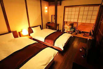 Kurenai-An Kyoto
