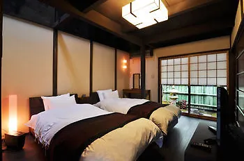 Kurenai-An Kyoto