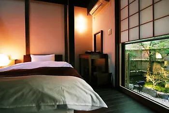 Kurenai-An Kyoto Holiday home