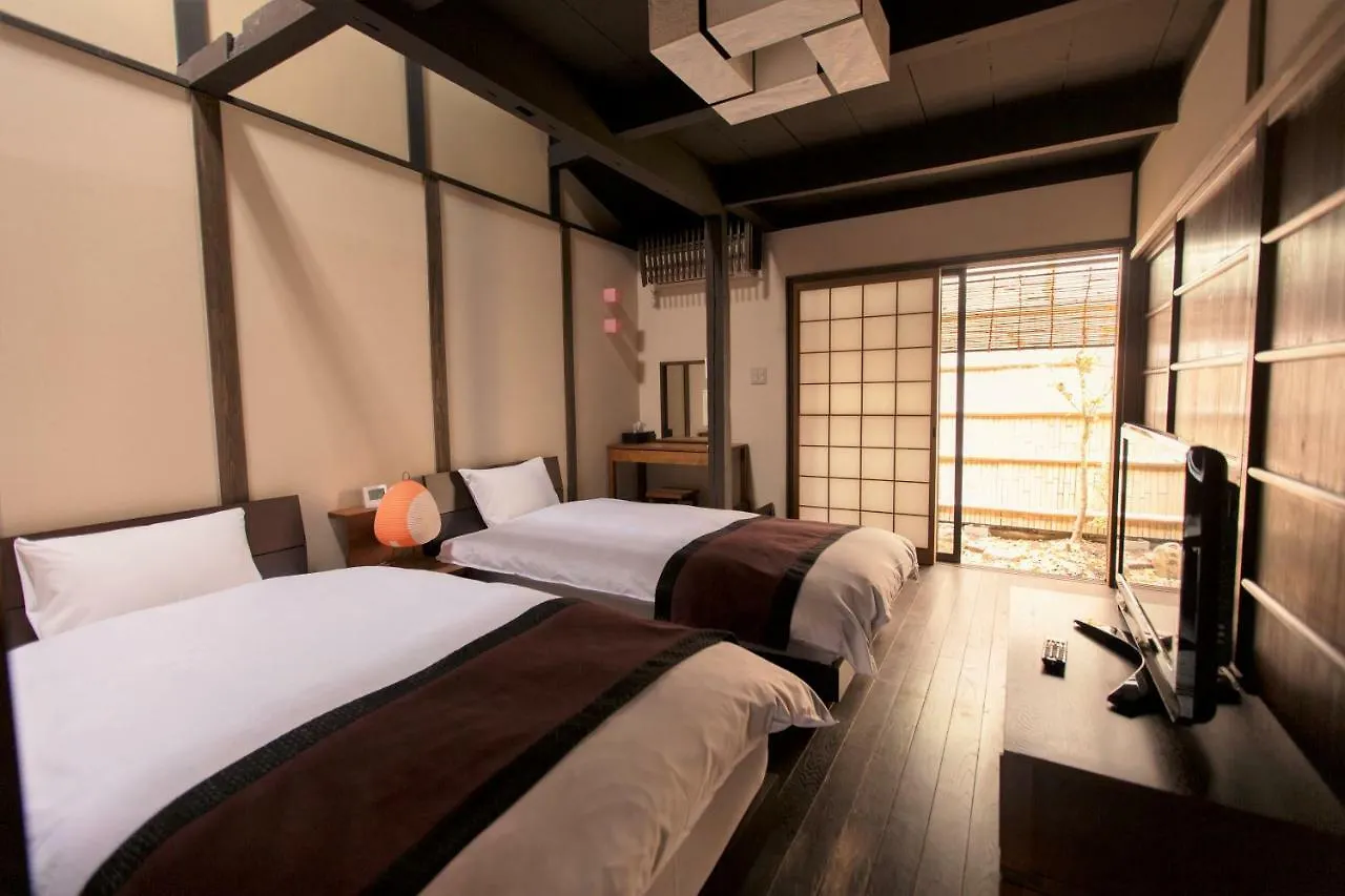 Holiday home Kurenai-An Kyoto