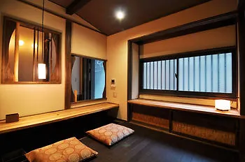 Kurenai-An Kyōto
